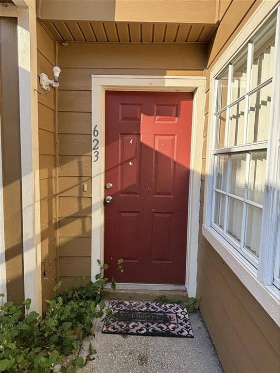 Condo for rent at 623 Coconut Palm Way #623, Davenport, FL 33897