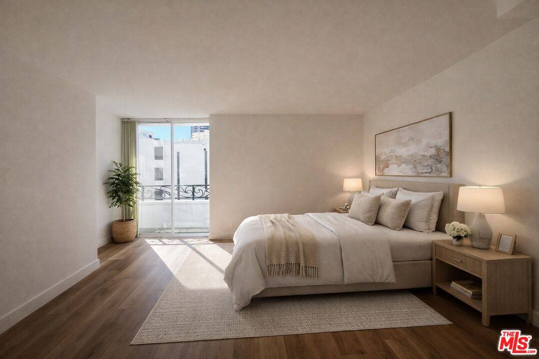 Apartment for rent at 10390 Wilshire Blvd #506, Los Angeles, CA 90024