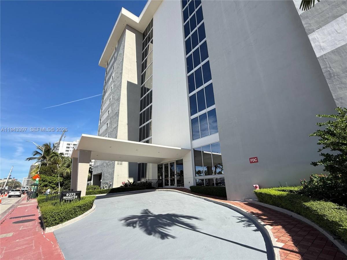Apartment for rent at 9273 Collins Ave #501, Miami Beach, FL 33154