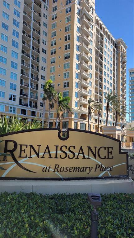 Condo for rent at 750 N Tamiami Trail #1402, Sarasota, FL 34236
