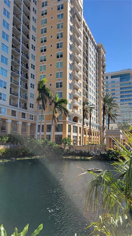 Condo for rent at 750 N Tamiami Trail #1402, Sarasota, FL 34236