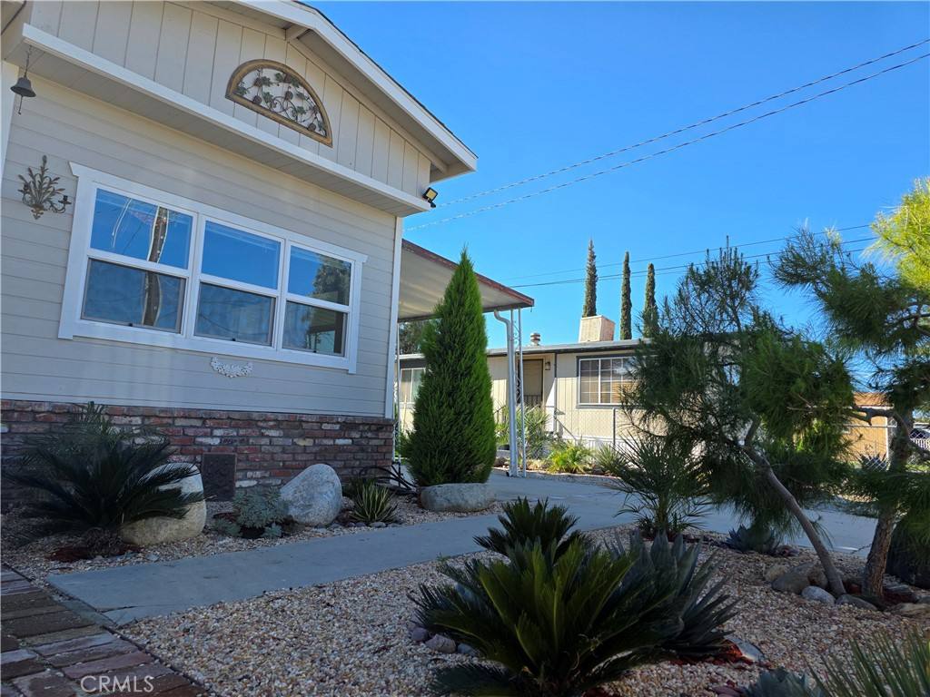 Apartment for rent at 45371 Cardiff St, Hemet, CA 92544