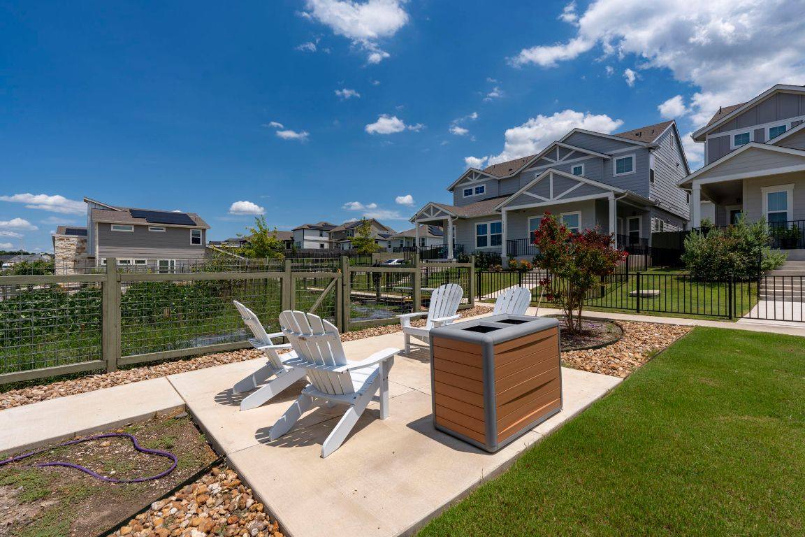 Apartment for rent at 16722 Sonoma Breeze Dr, Manor, TX 78653