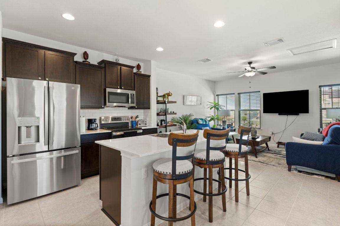 Apartment for rent at 16722 Sonoma Breeze Dr, Manor, TX 78653