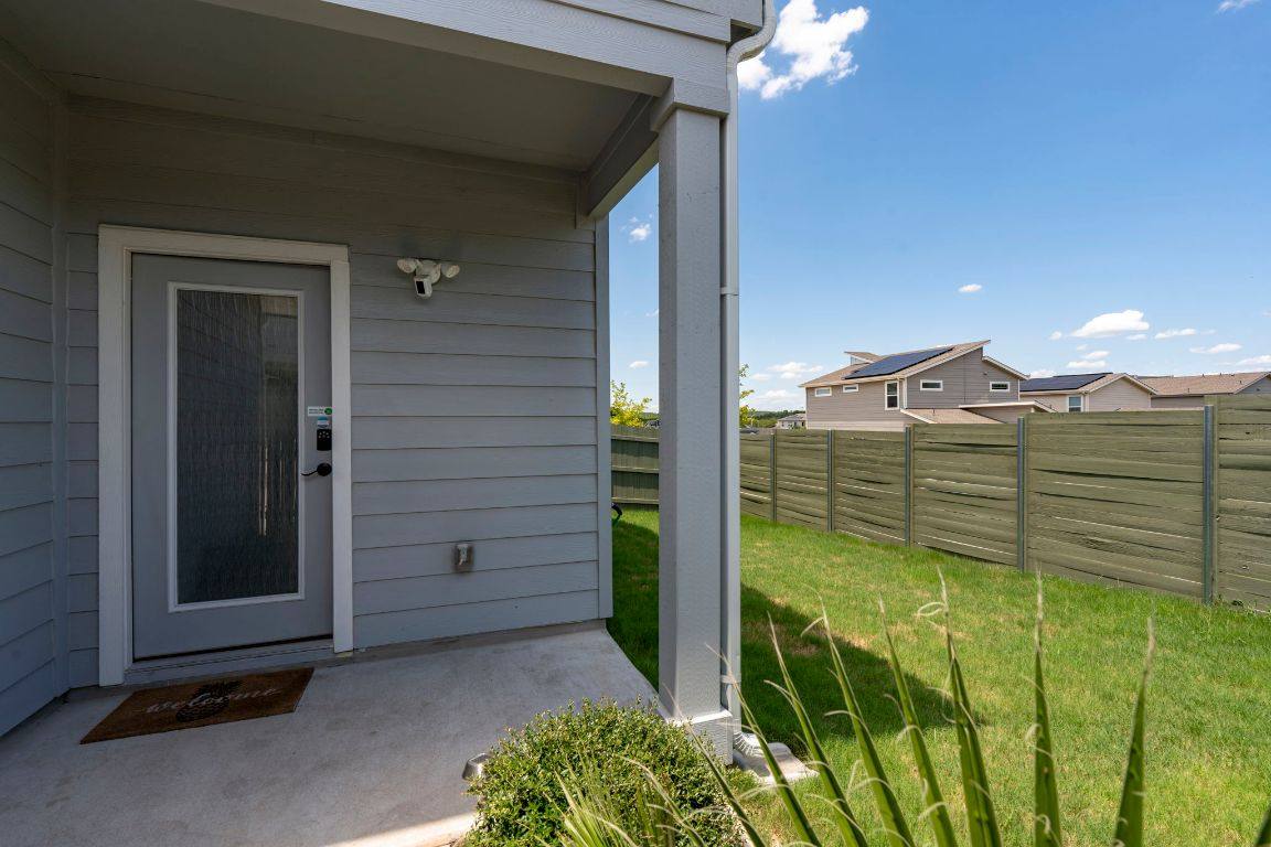 Apartment for rent at 16722 Sonoma Breeze Dr, Manor, TX 78653