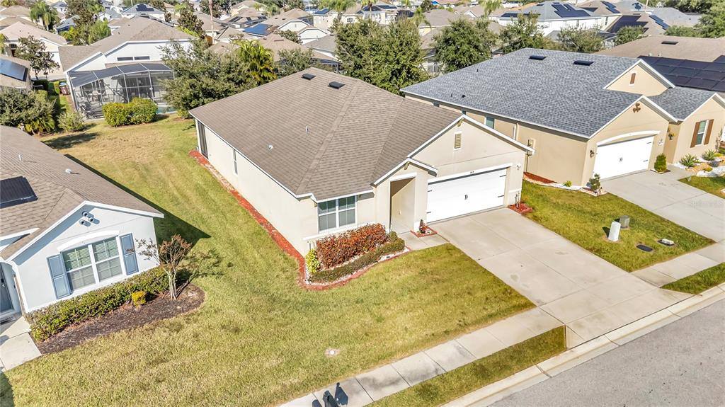 Apartment for rent at 849 Sheen Circle #849, Haines City, FL 33844