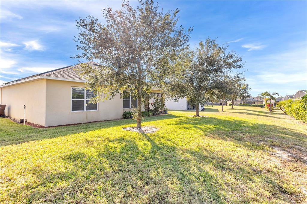 Apartment for rent at 849 Sheen Circle #849, Haines City, FL 33844