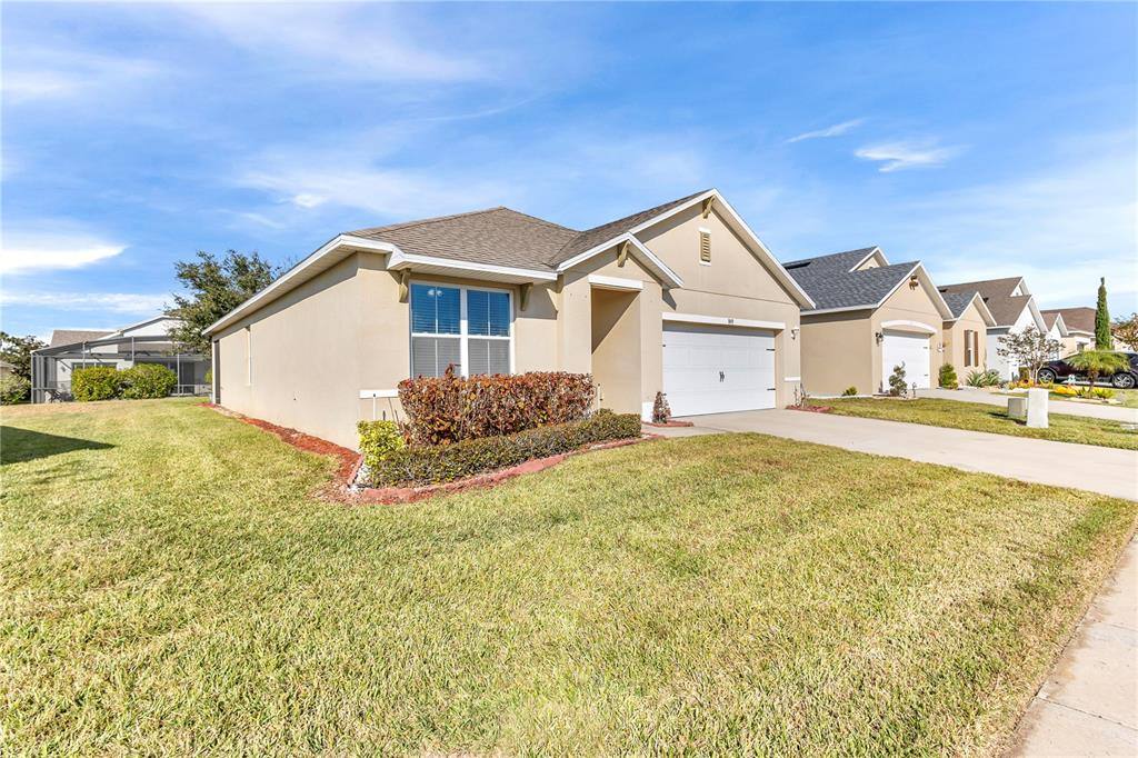 Apartment for rent at 849 Sheen Circle #849, Haines City, FL 33844