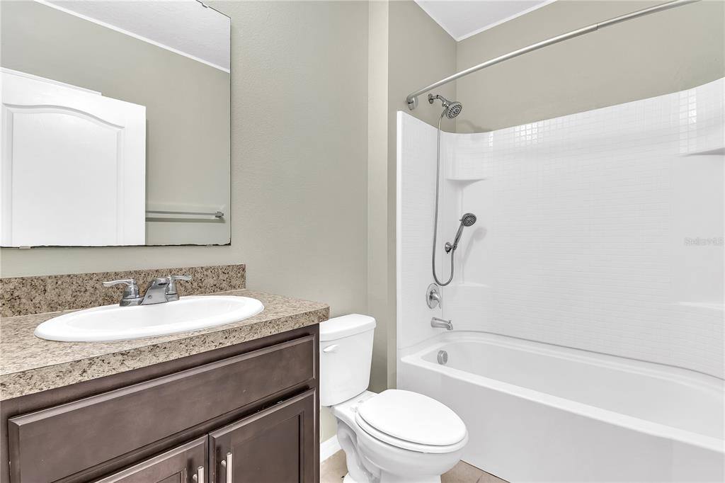 Apartment for rent at 849 Sheen Circle #849, Haines City, FL 33844