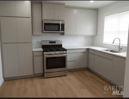 Apartment for rent at 627 Maine St #627D, Vallejo, CA 94590