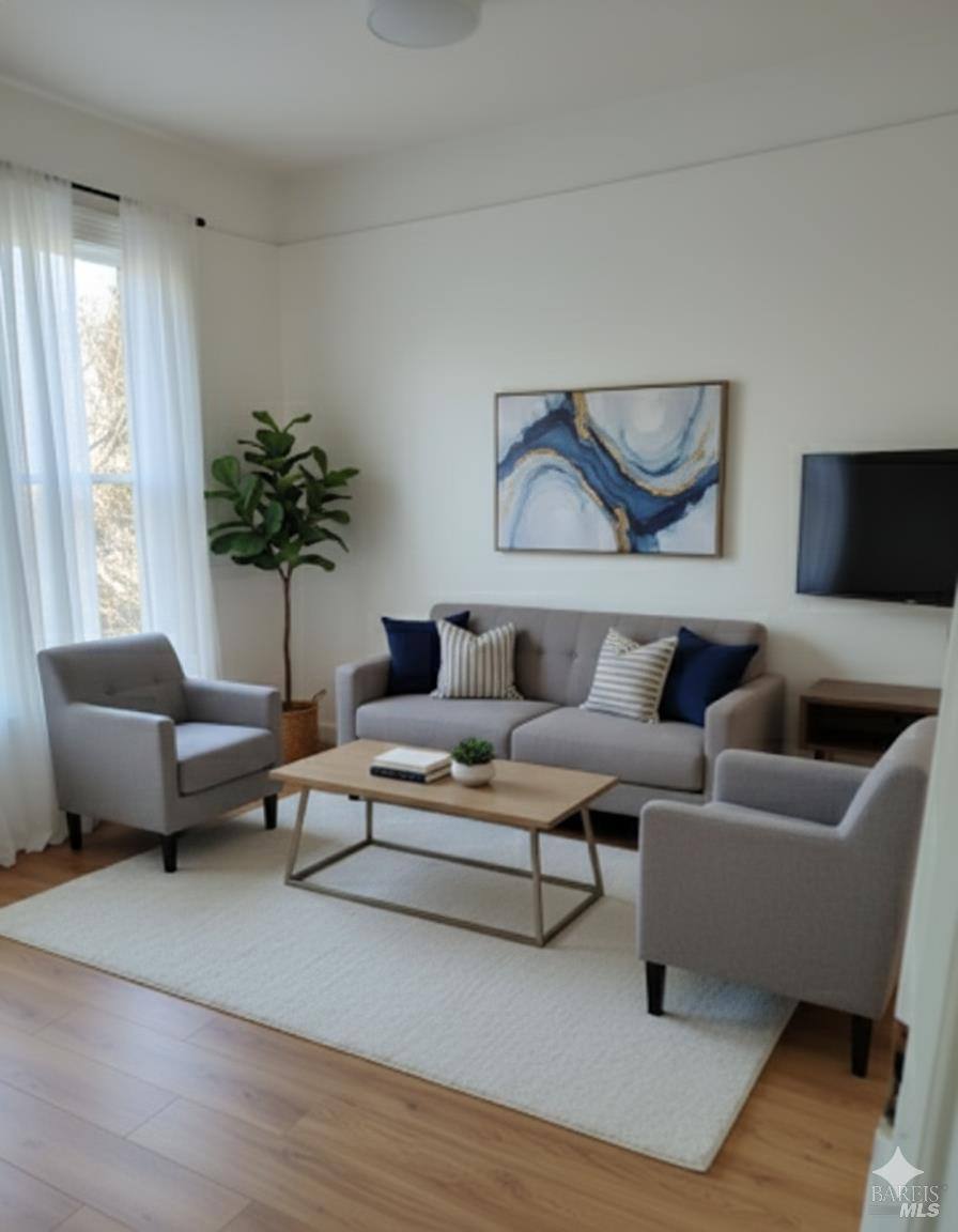 Apartment for rent at 627 Maine St #627D, Vallejo, CA 94590
