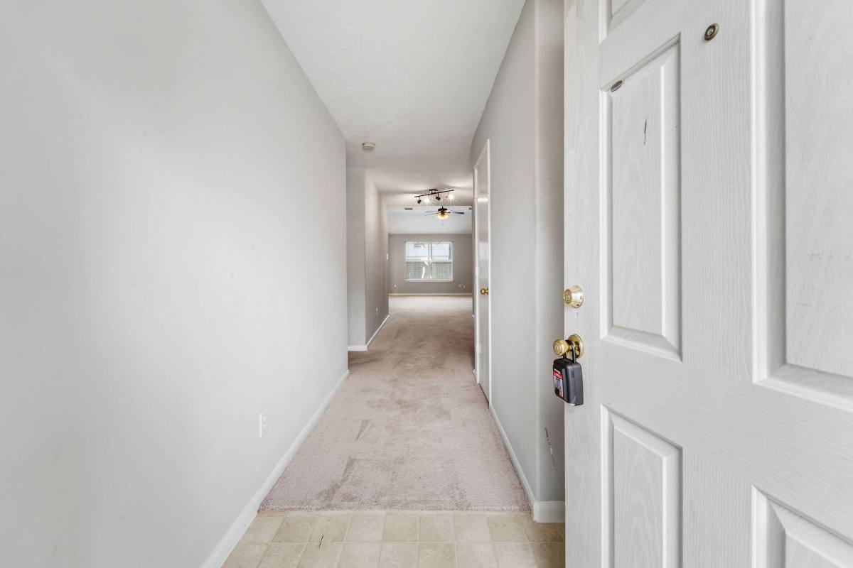 Apartment for rent at 2530 Fox River Lane, Spring, TX 77386
