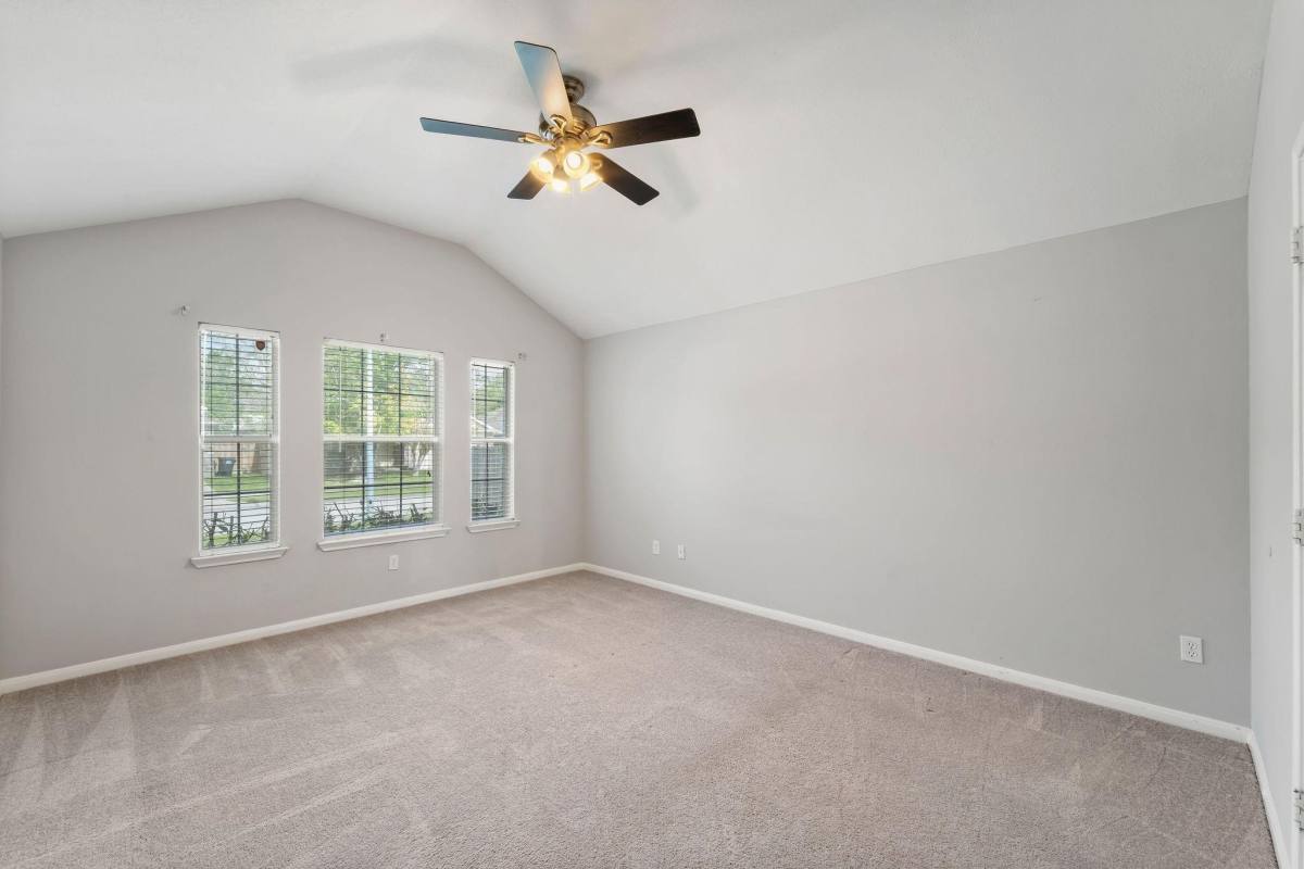 Apartment for rent at 2530 Fox River Lane, Spring, TX 77386