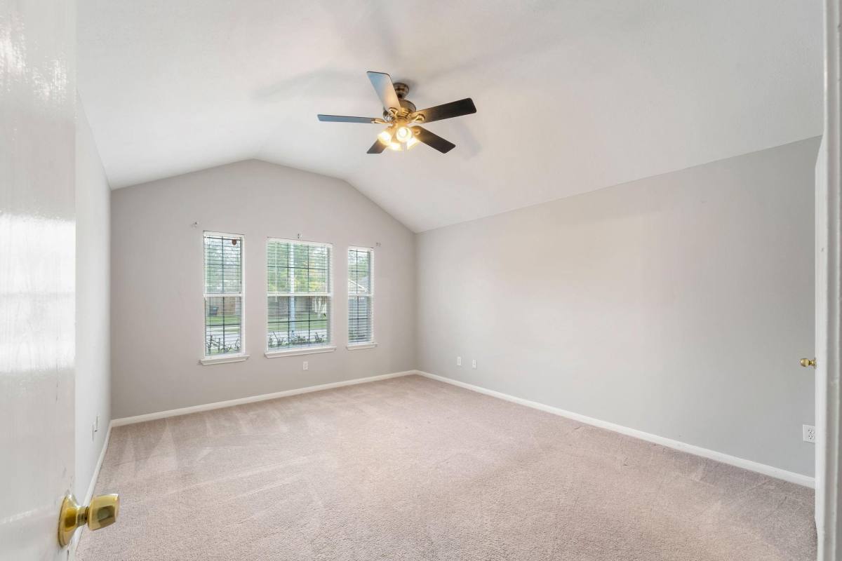 Apartment for rent at 2530 Fox River Lane, Spring, TX 77386