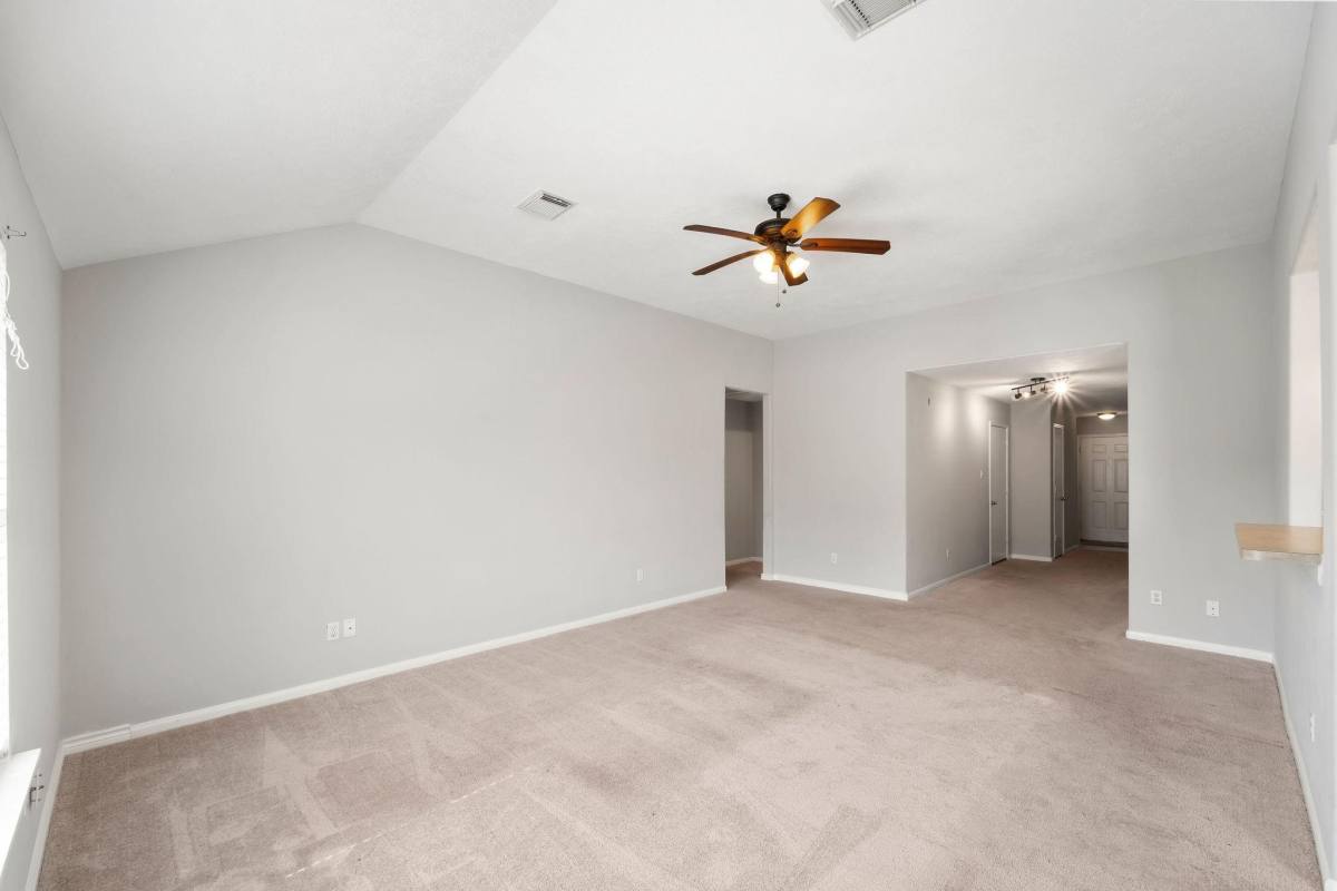Apartment for rent at 2530 Fox River Lane, Spring, TX 77386