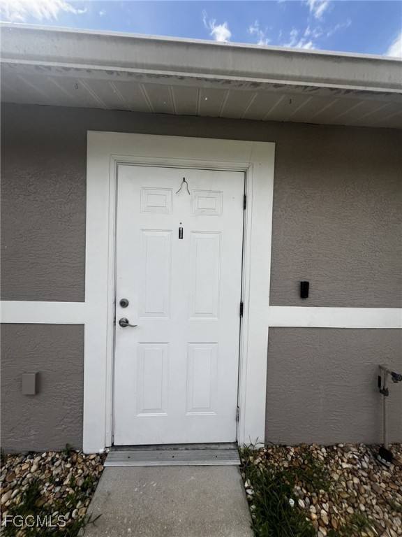 Townhouse for rent at 1019 SE 11th St #2, Cape Coral, FL 33990