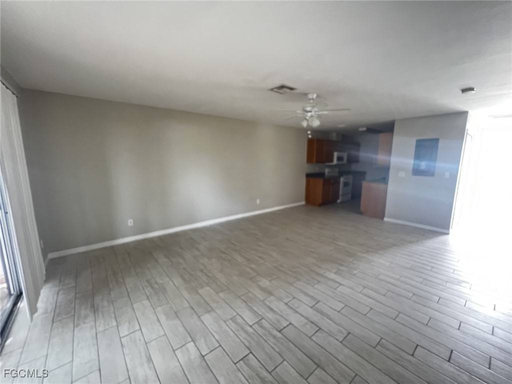 Townhouse for rent at 1019 SE 11th St #2, Cape Coral, FL 33990