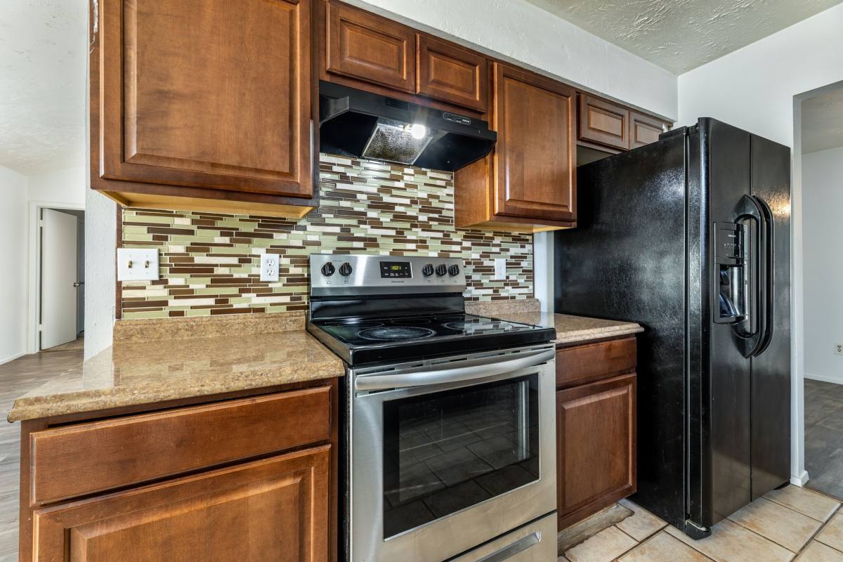 Apartment for rent at 15235 Heron Park Dr, Humble, TX 77396