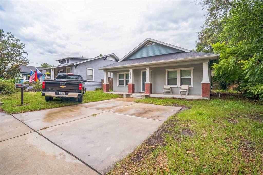 Apartment for rent at 3610 N Tampa St, Tampa, FL 33603