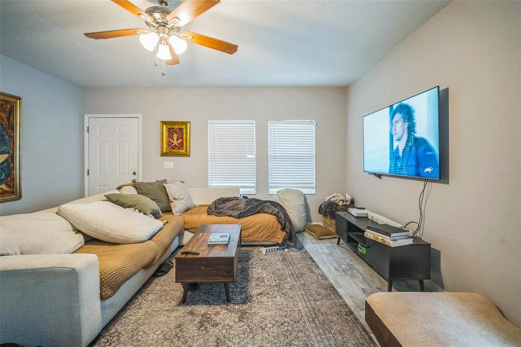 Apartment for rent at 3610 N Tampa St, Tampa, FL 33603