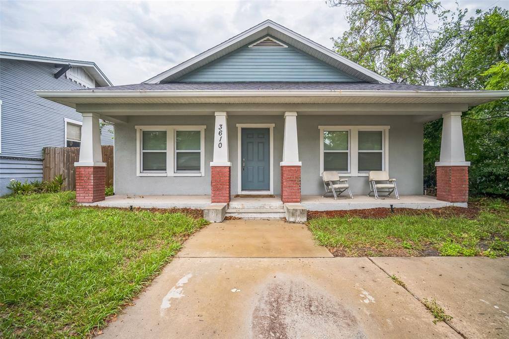 Apartment for rent at 3610 N Tampa St, Tampa, FL 33603