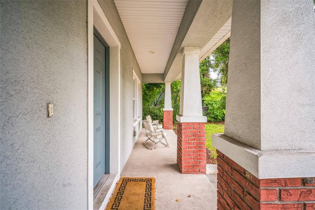 Apartment for rent at 3610 N Tampa St, Tampa, FL 33603