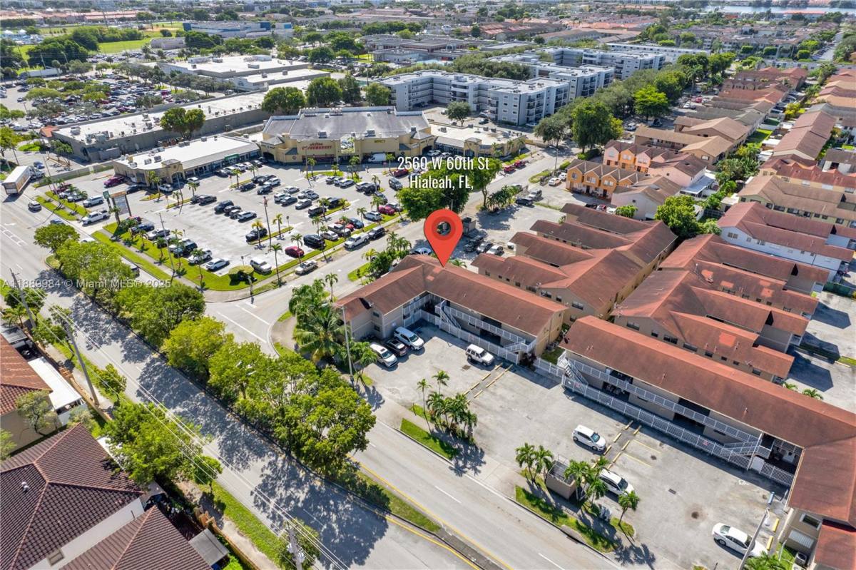 Condo for rent at 2560 W 60th St #203, Hialeah, FL 33016