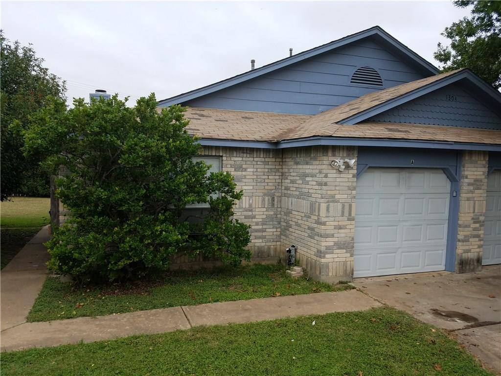 Apartment for rent at 1304 Pitcairn Dr #1304A, Pflugerville, TX 78660