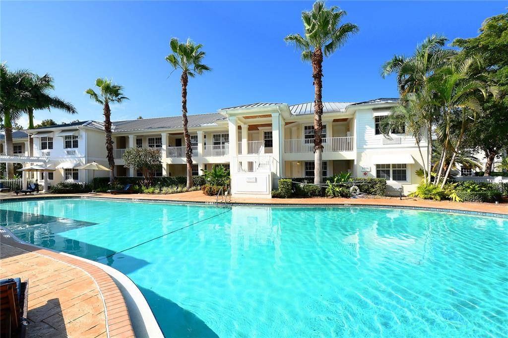 Apartment for rent at 5624 Summit Pointe Circle #104, Bradenton, FL 34210