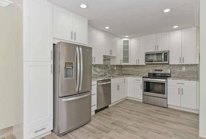 Condo for rent at 864 Normandy Trail #864, Delray Beach, FL 33484