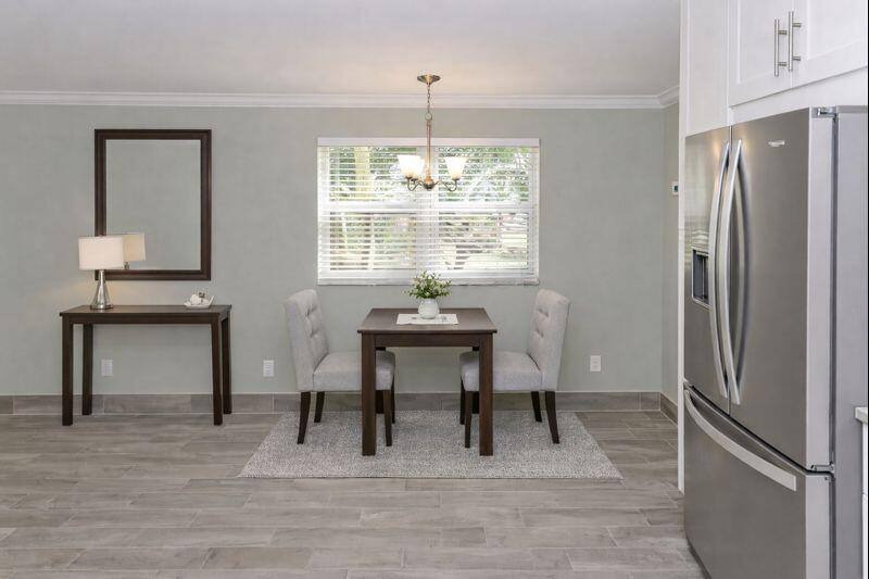 Condo for rent at 864 Normandy Trail #864, Delray Beach, FL 33484