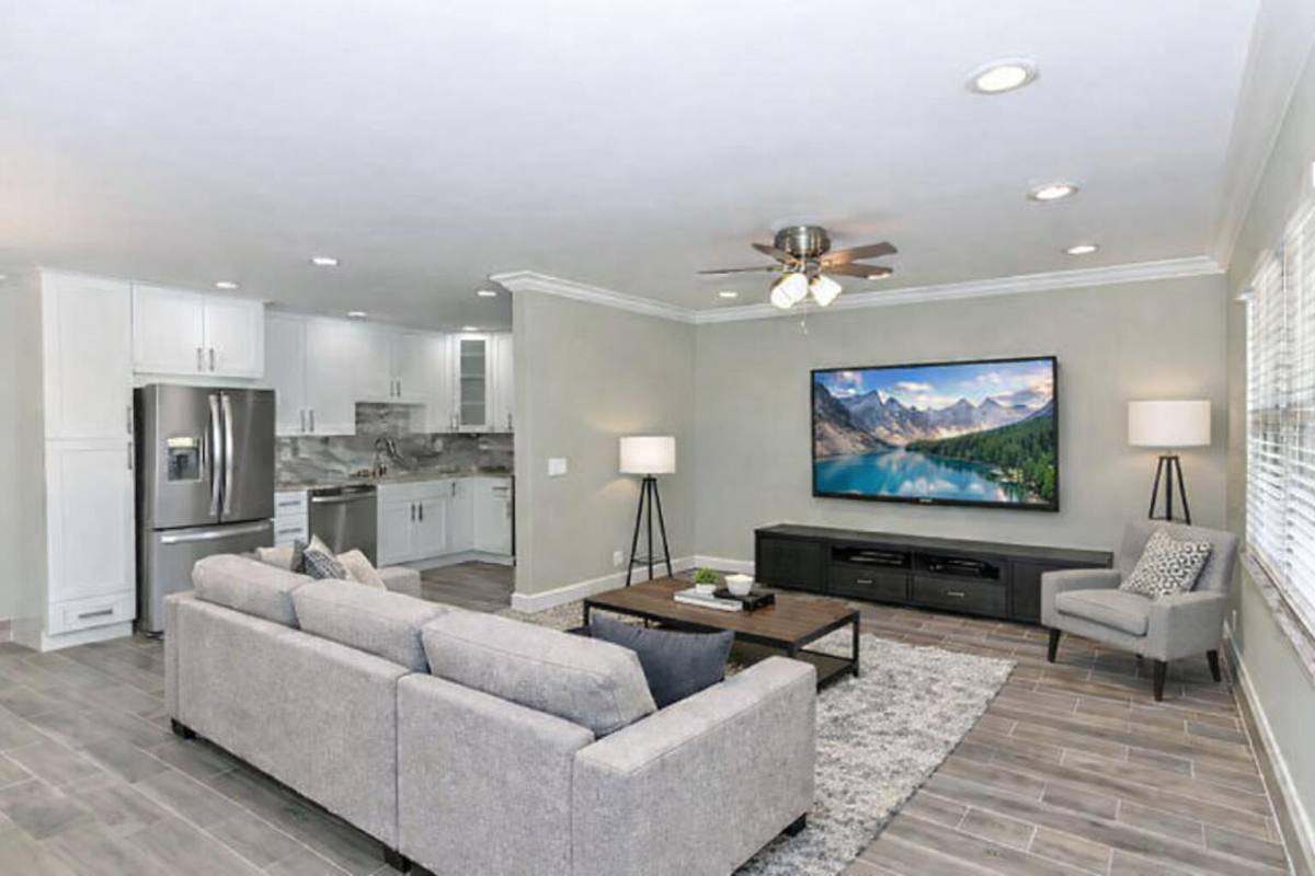 Condo for rent at 864 Normandy Trail #864, Delray Beach, FL 33484
