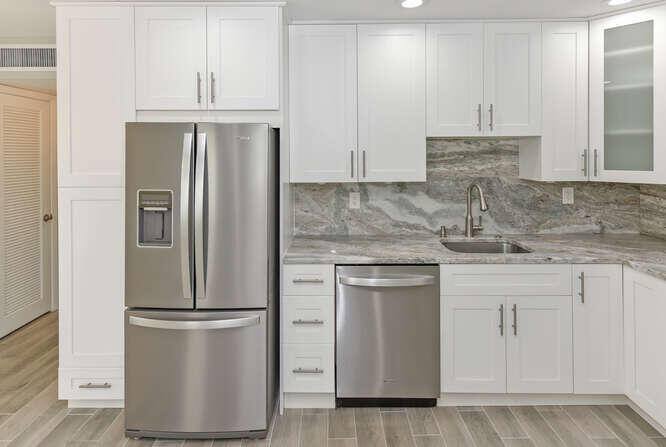 Condo for rent at 864 Normandy Trail #864, Delray Beach, FL 33484
