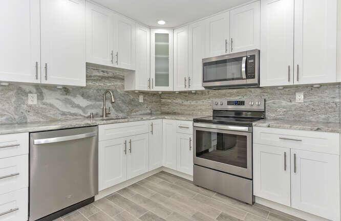 Condo for rent at 864 Normandy Trail #864, Delray Beach, FL 33484