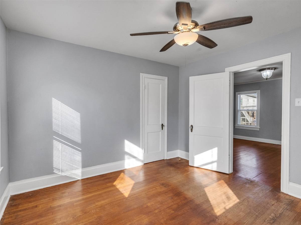 Apartment for rent at 5019 Ave M 1 #2, Galveston, TX 77551