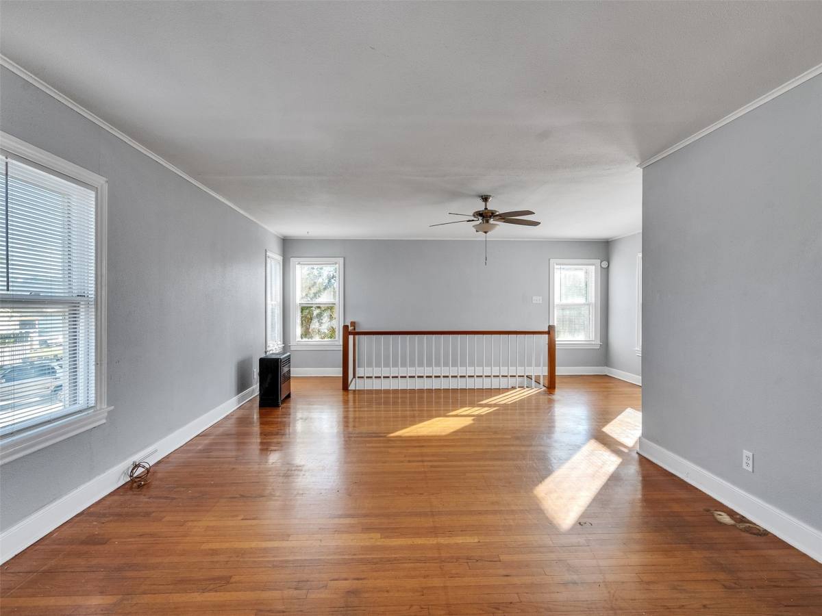 Apartment for rent at 5019 Ave M 1 #2, Galveston, TX 77551