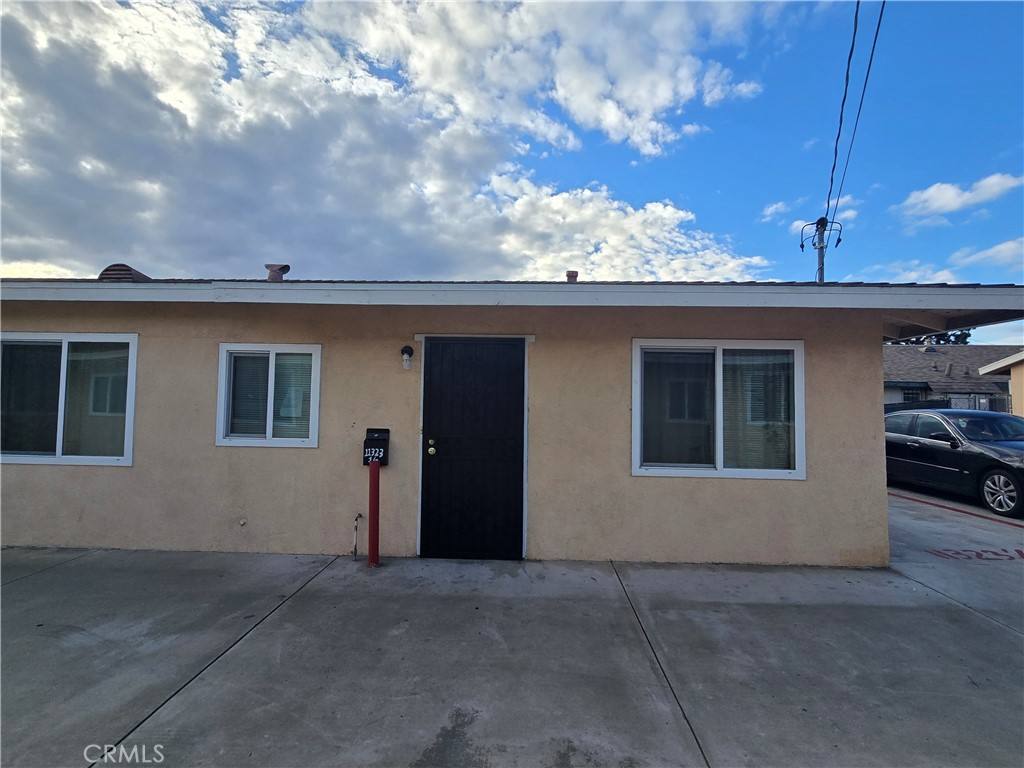 Apartment for rent at 11323 1 2 Schmidt Rd, South El Monte, CA 91733