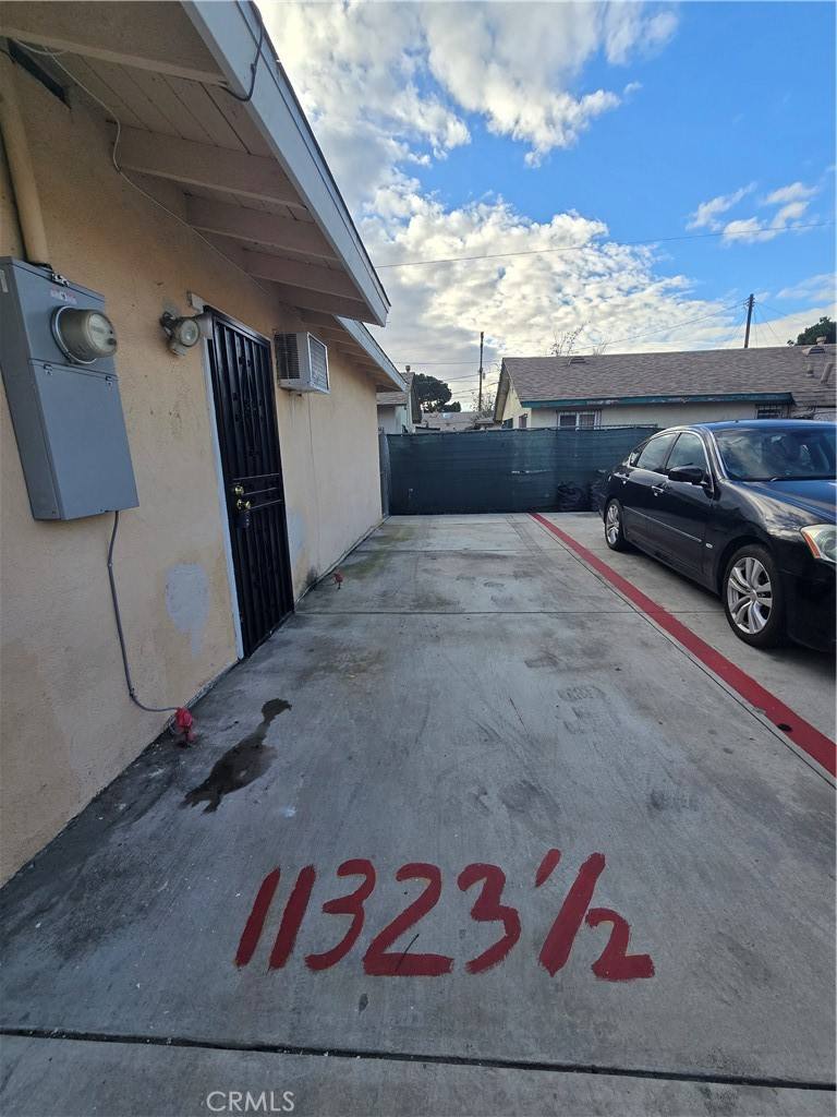 Apartment for rent at 11323 1 2 Schmidt Rd, South El Monte, CA 91733