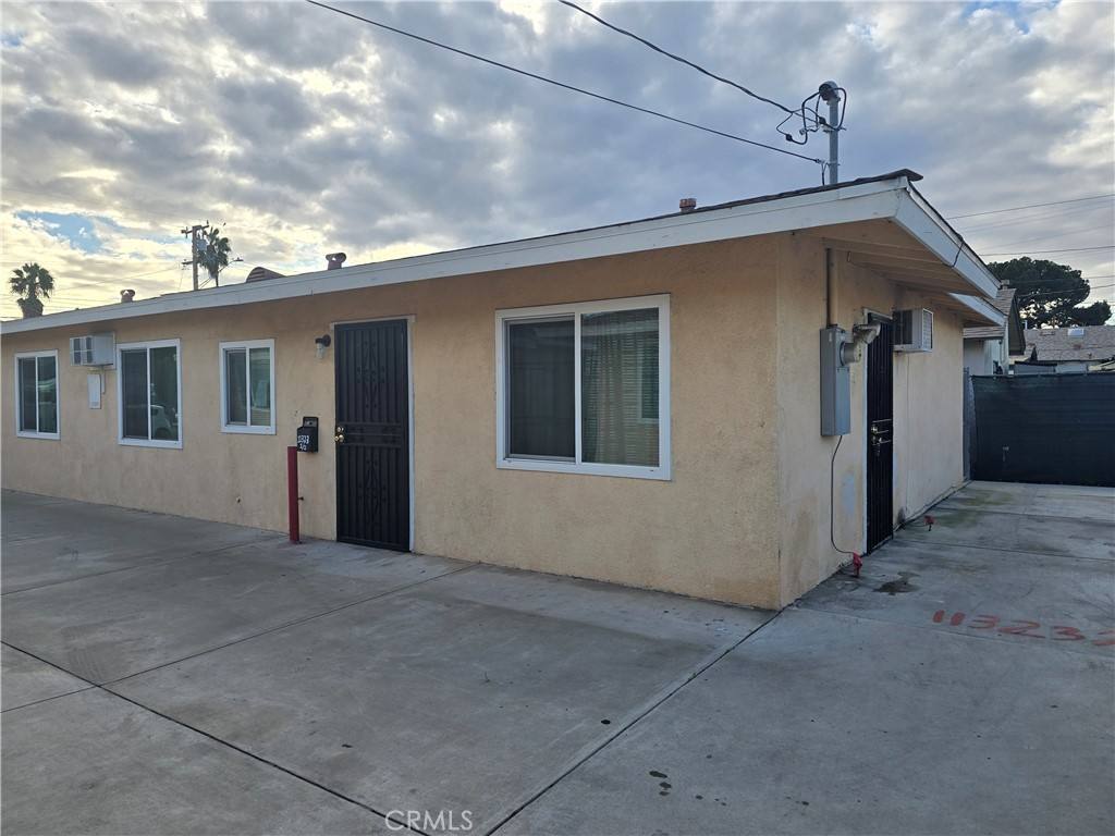 Apartment for rent at 11323 1 2 Schmidt Rd, South El Monte, CA 91733