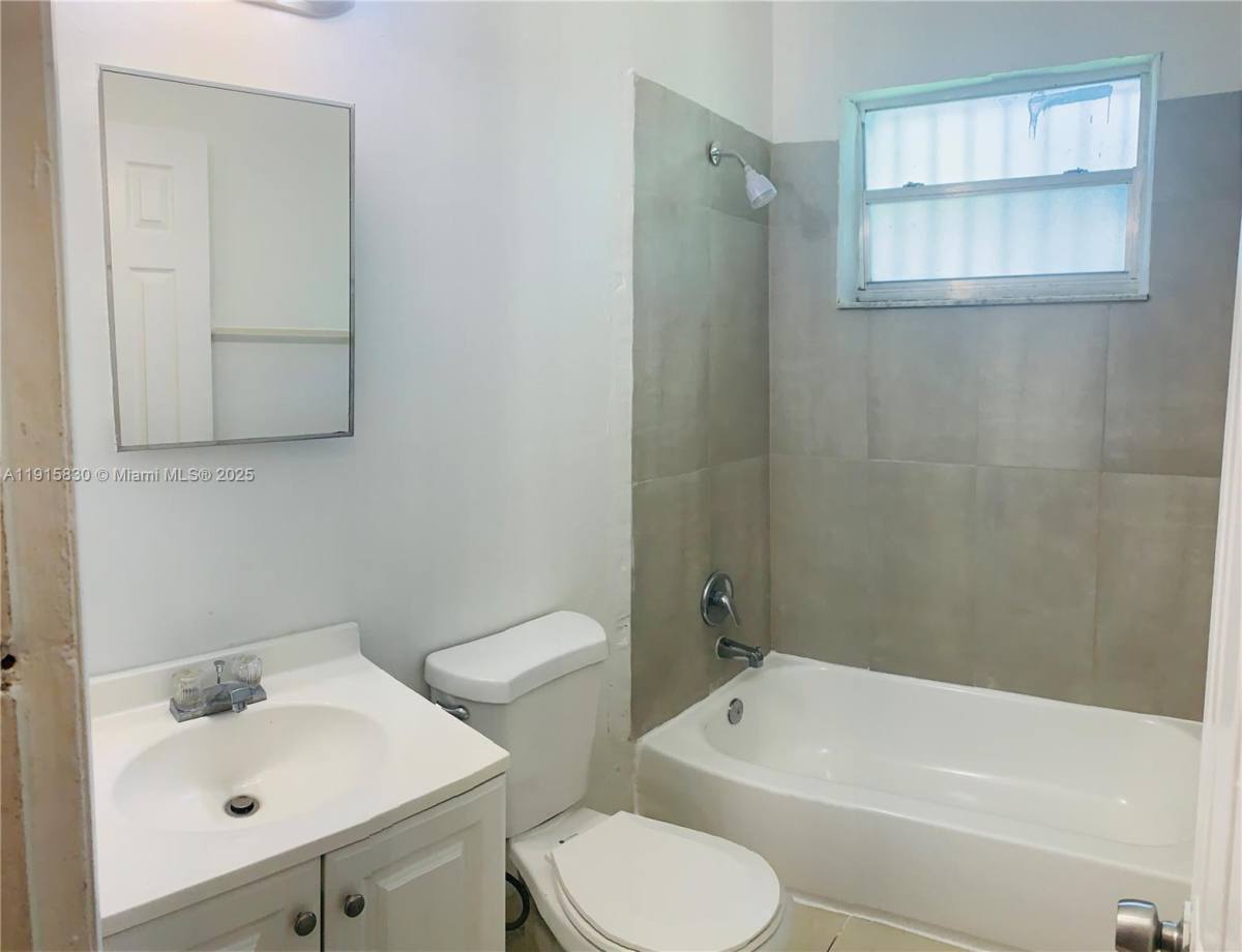 Apartment for rent at 661 NE 86th St #661-3, Miami, FL 33138