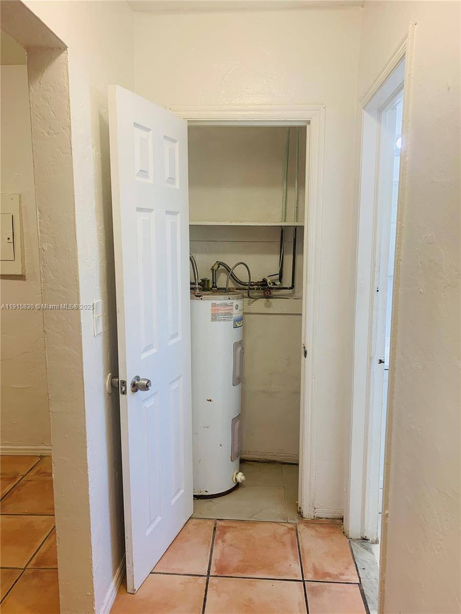 Apartment for rent at 661 NE 86th St #661-3, Miami, FL 33138