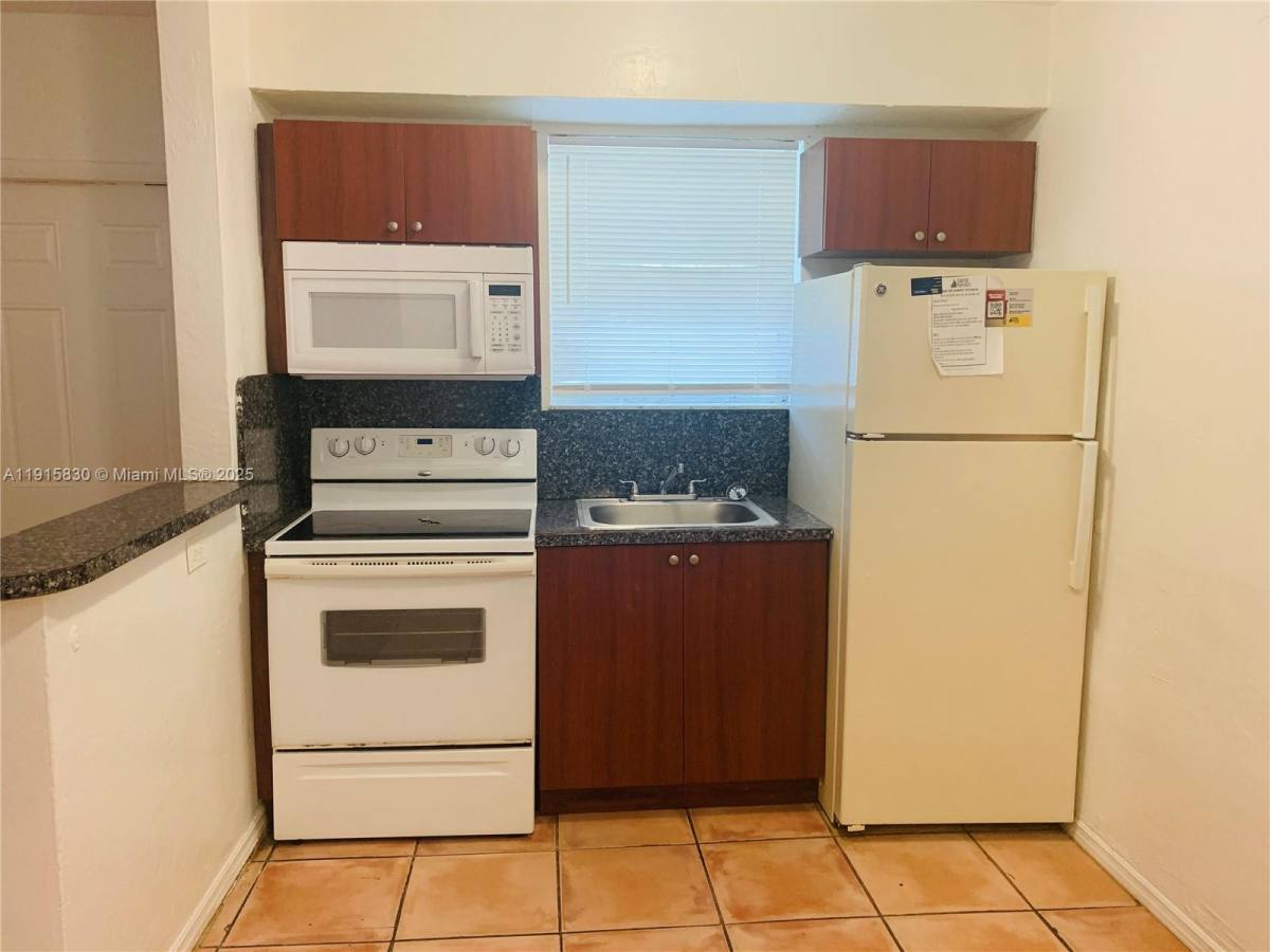Apartment for rent at 661 NE 86th St #661-3, Miami, FL 33138