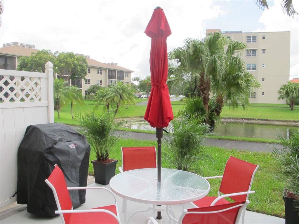 Condo for rent at 7840 NW 50th St #104, Fort Lauderdale, FL 33351