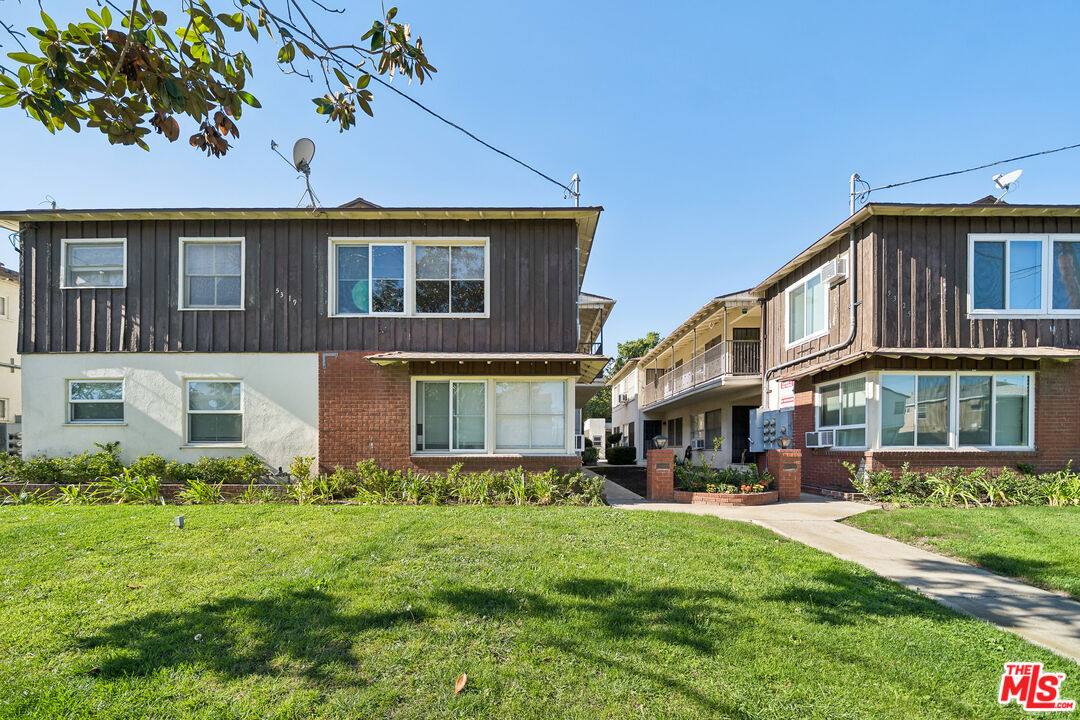 Apartment for rent at 5319 Vantage Ave #5, Valley Village, CA 91607