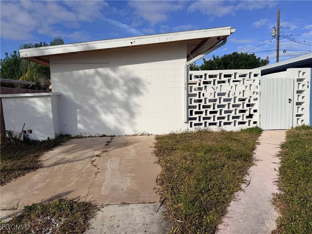 Apartment for rent at 15 Vineyard St #15, Lehigh Acres, FL 33936