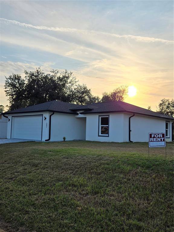 Apartment for rent at 247 Ambler St #247, Port Charlotte, FL 33954