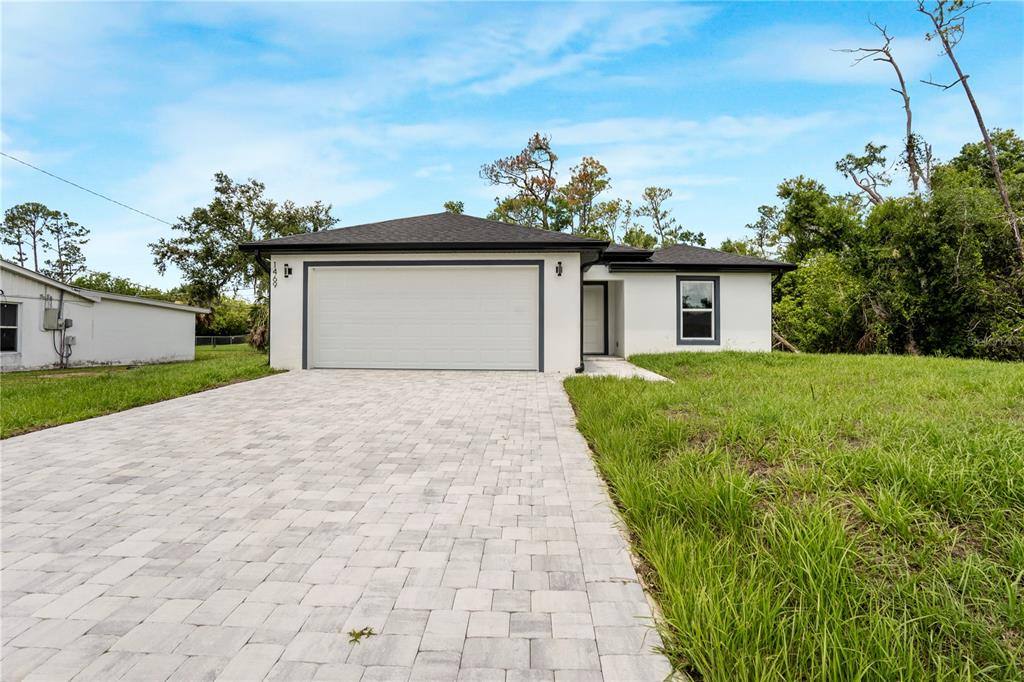Apartment for rent at 247 Ambler St #247, Port Charlotte, FL 33954