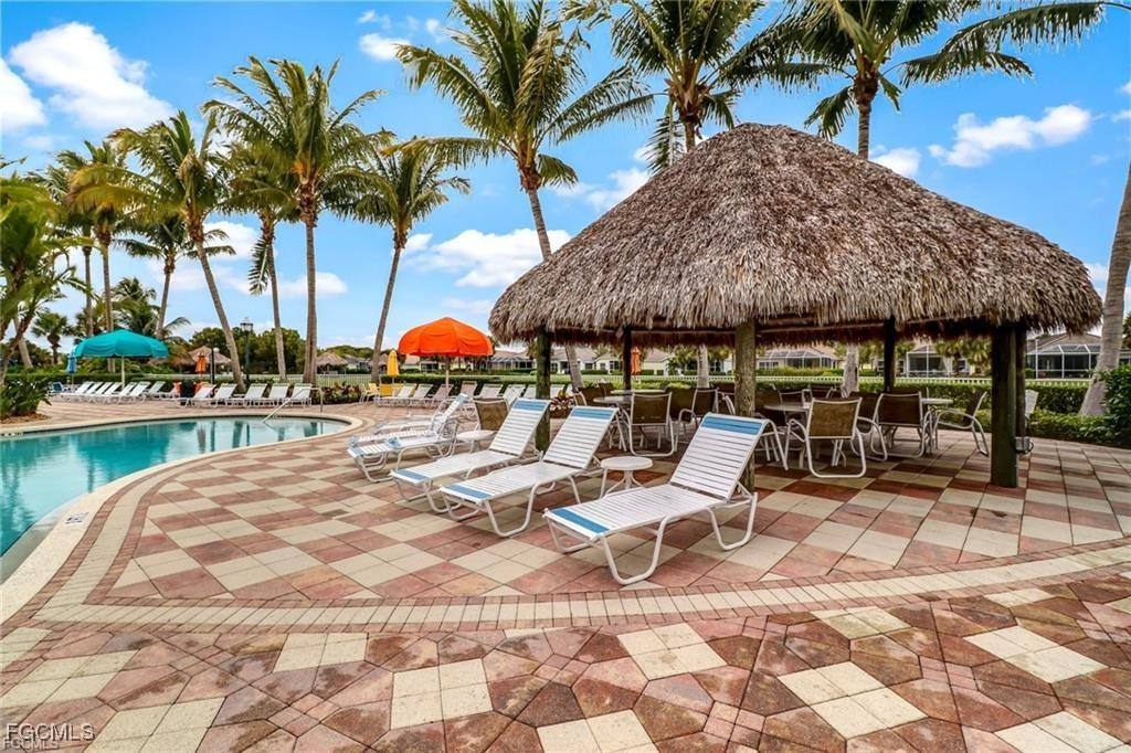 Apartment for rent at 2627 Somerville Loop #608, Cape Coral, FL 33991