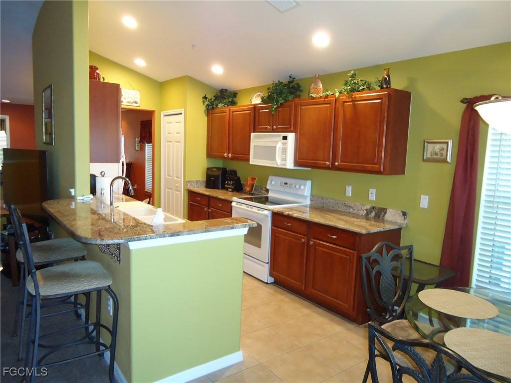 Apartment for rent at 2627 Somerville Loop #608, Cape Coral, FL 33991