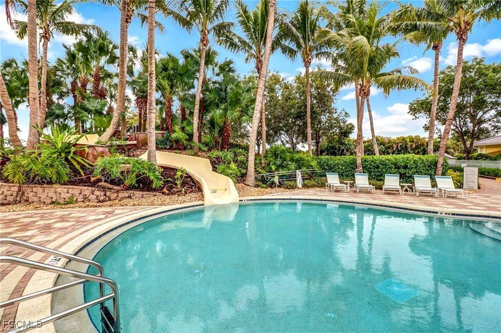 Apartment for rent at 2627 Somerville Loop #608, Cape Coral, FL 33991